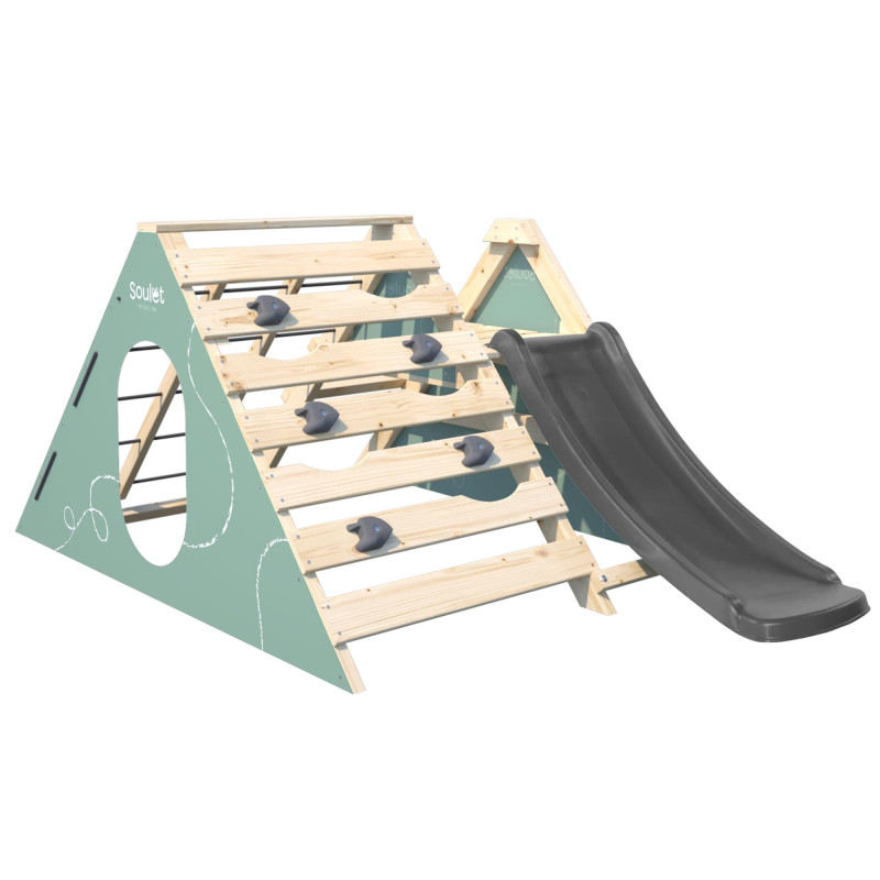 VINGVO Ensemble de jeu de société pliable Jeu de société pliable