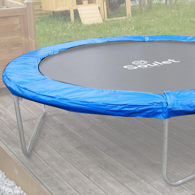 Coussin de rembourrage pour trampoline de 2m44 - Pièces détachées