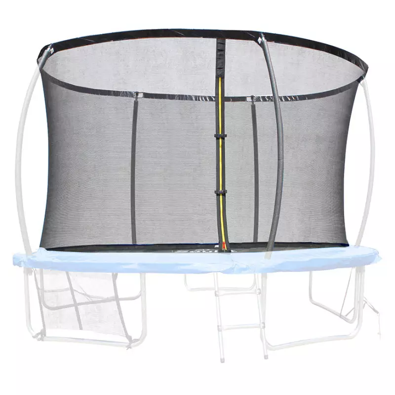 Filet de protection et de sécurité pour trampoline de 3m66 - Pièces  détachées