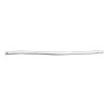 Tube support (partie basse) pour filet de protection pour trampoline de 2m40 sans la mousse - Pièces détachées