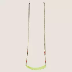 Balançoire souple enveloppante - Agrès pour portiques 1m95 à 2m