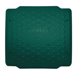 Siège Balancelle 2 enfants- pour portique de 2,22m - Zoom assise siège