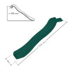 Toboggan - glissière H. 90cm - Dimensions