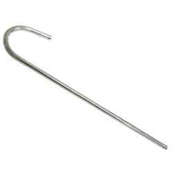 Option Tipi pour portique Soulet - Sardine.