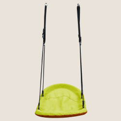 Silla columpio - para 2 niños