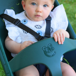 Columpio universal LILLY - 6 a 36 meses