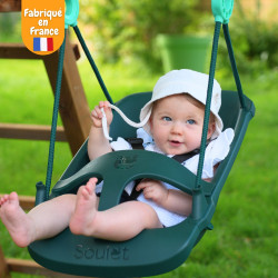 Columpio universal LILLY - 6 a 36 meses