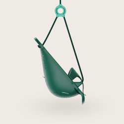 Columpio universal LILLY - 6 a 36 meses