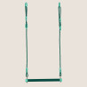 Trapèze en métal (agrès) pour portique en bois 40 cm - Soulet