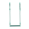 Trapecio metálico (aparato) para columpio de madera de 40 cm - Soulet