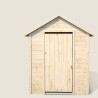 Casita de juegos de madera para niños – Garance