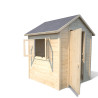Casita de juegos de madera para niños – Garance