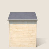 Casita de juegos de madera para niños – Garance