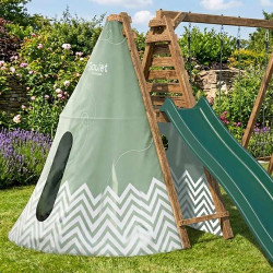 Opción tipi para el pórtico de Soulet