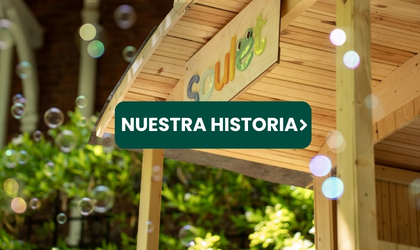 Nuestra historia