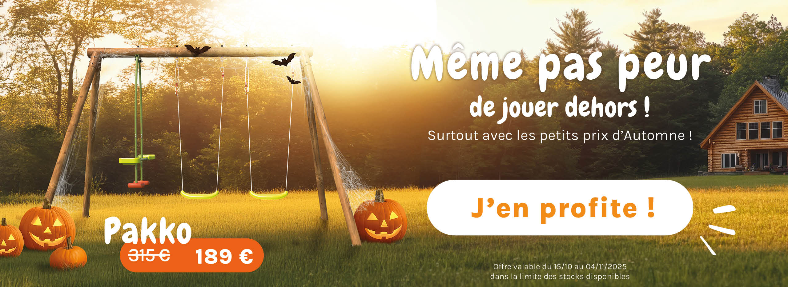 HALLOWEEN 2 Slide background