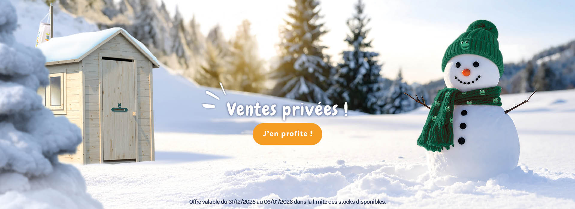 Carte cadeau Slide background