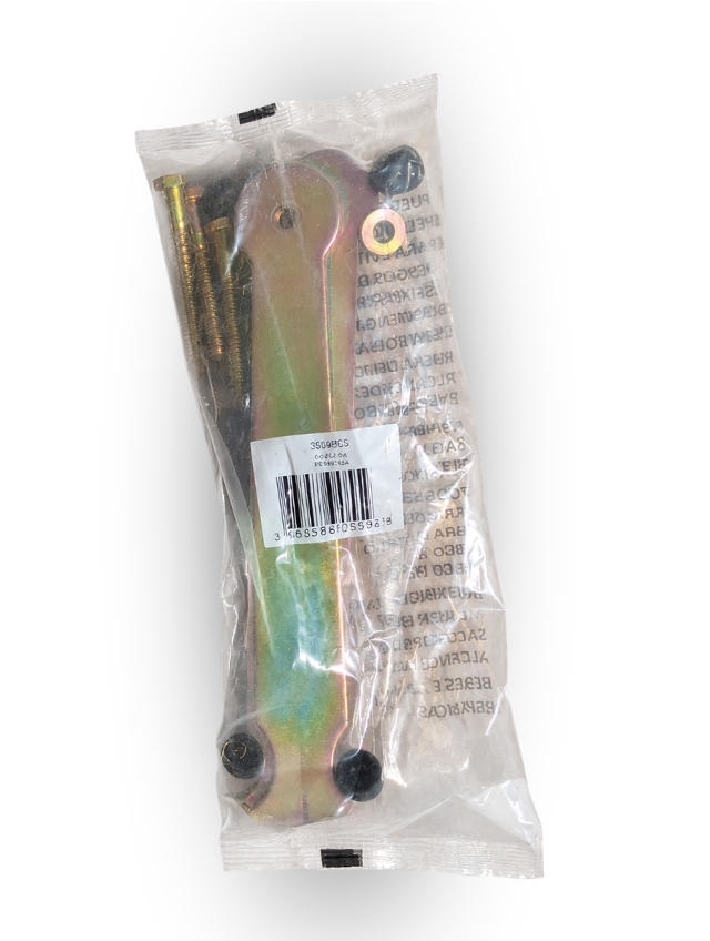 Kit de scellement Soulet sous blister
