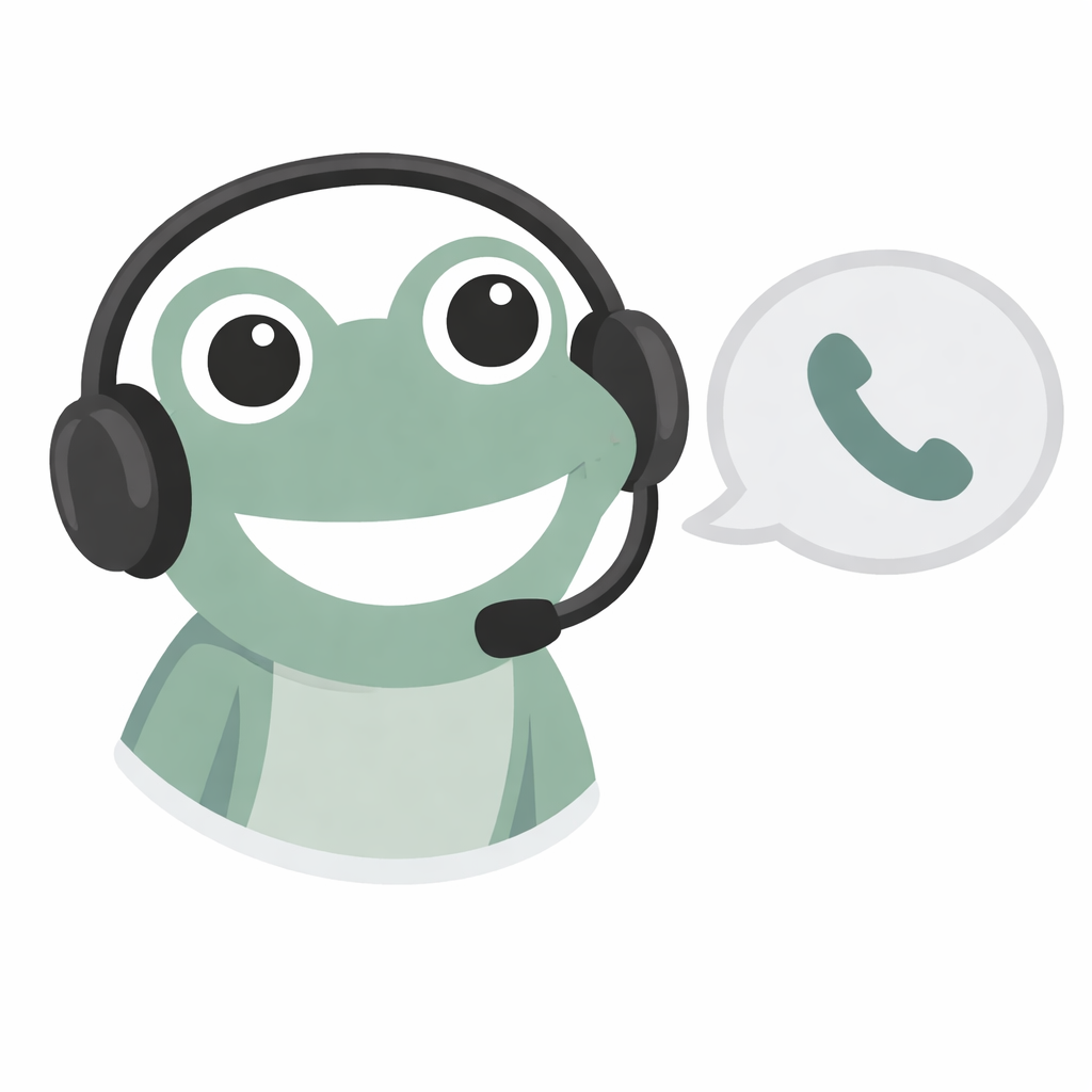 Suzy, la mascotte du service client Soulet
