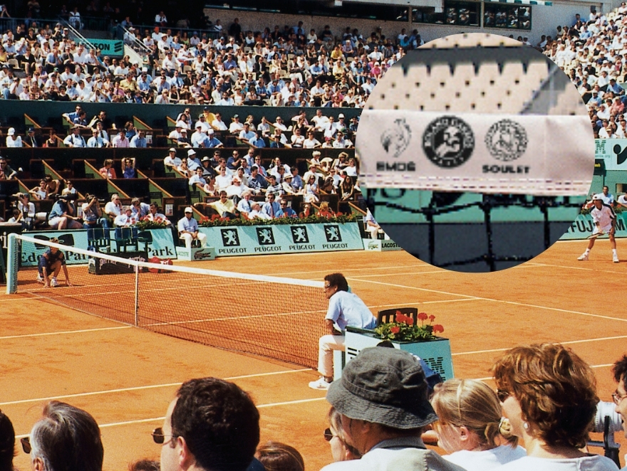 Roland Garros 1999