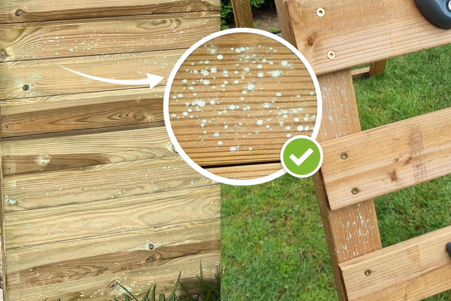 Remontées de sel traitement autoclave