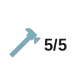 Difficulté 5 sur 5