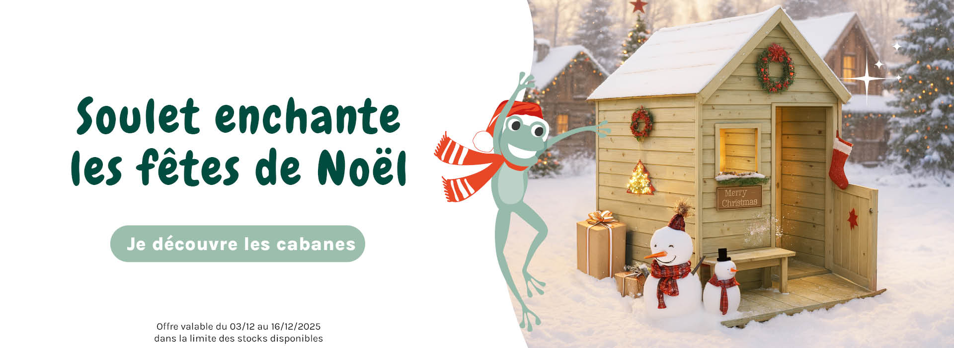 FETE Slide background