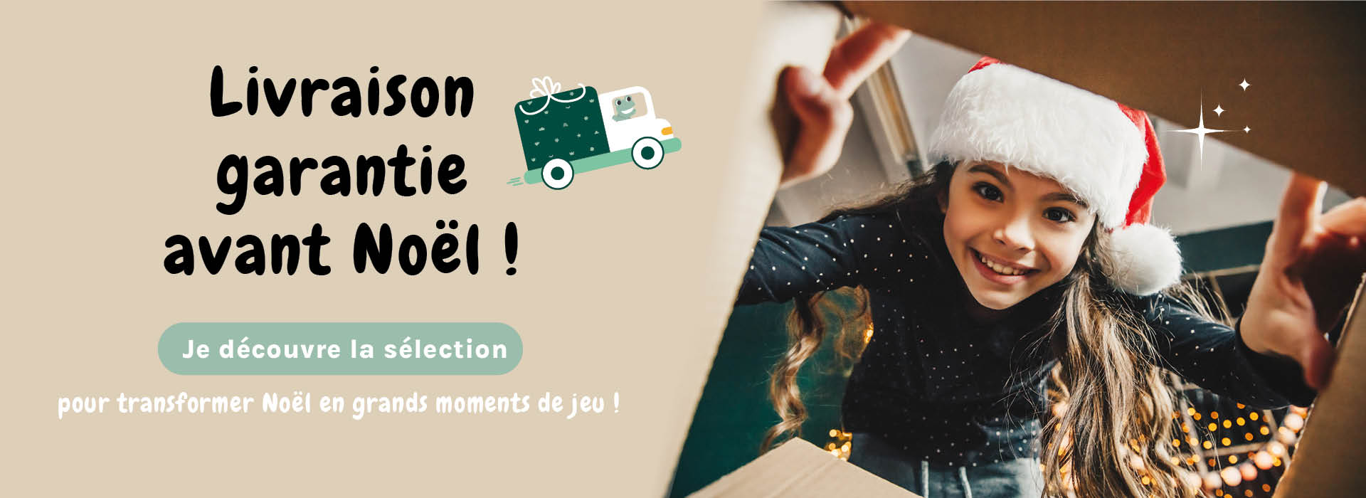 LIVRAISON Slide background