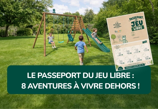 Journée Internationale du Jeu 2026 : Passeport du Jeu Libre à imprimer